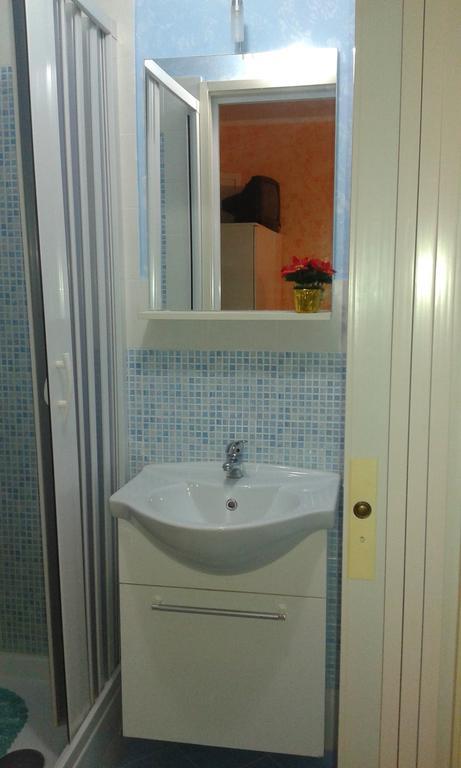 Apartmán Il Marinaio Cefalù Exteriér fotografie